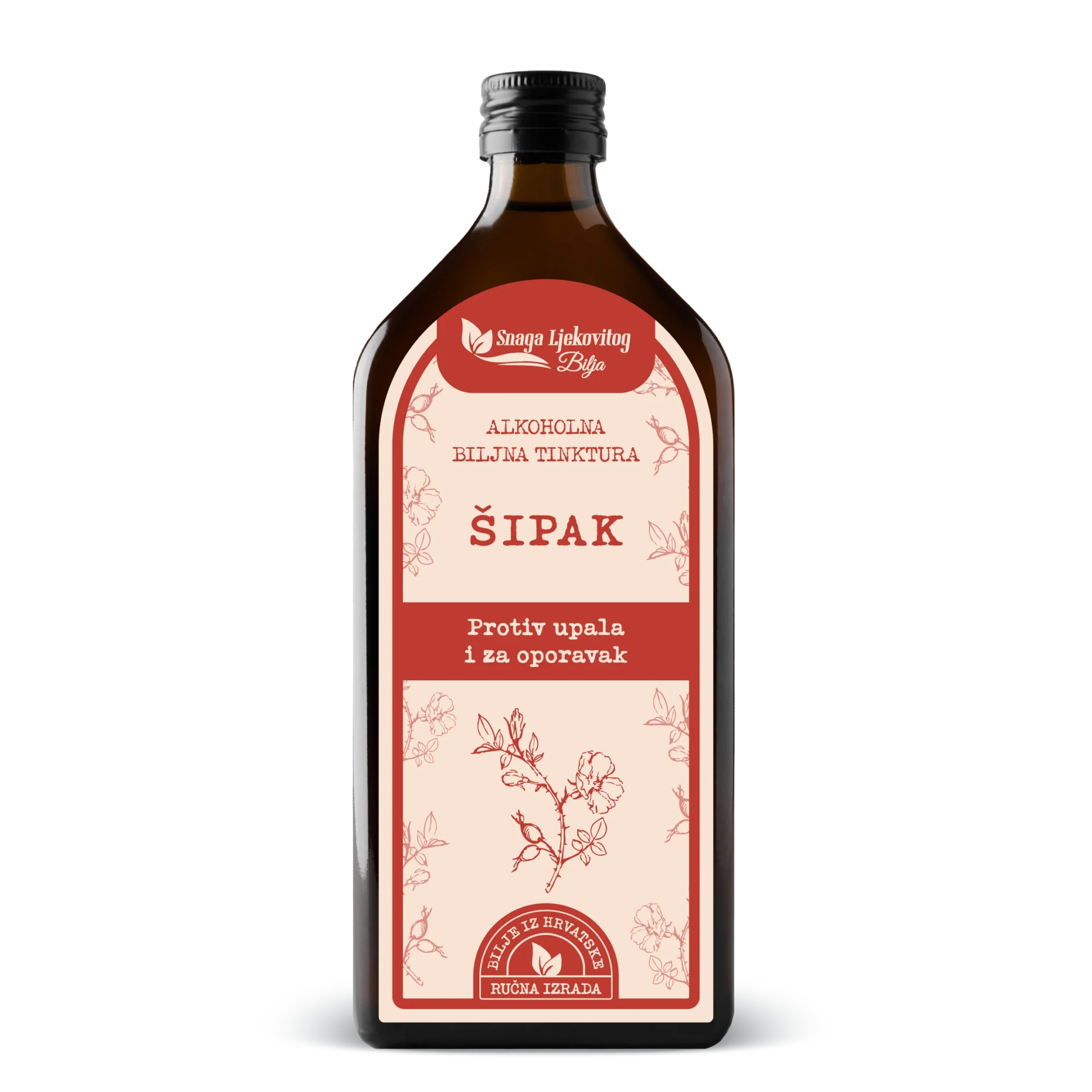 Tinktura od Šipka